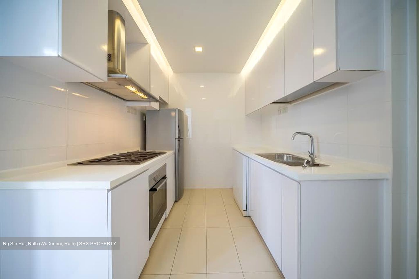 Nassim Regency (D10), Condominium #592289421